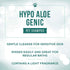 Nature's Specialties Hypoallergenic Aloe Dog Shampoo, Makes up to 8 Gallons, for Sensitive Skin, 32 oz