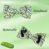 Dog Collar Big Dills, Adjustable Summer Holiday Collar for X-Large Dogs, Pet Collar for Girl or Boy