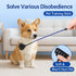 Welnseliv Dog Training Stick for Puppies and Dogs, Flexible Exercise Stick, Obedience Training Tool(Blue)