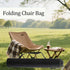 XLANMAY 3PCS Camping Chair Replacement Bags - Sturdy Chair Bags for Folding Chairs Carry Storage Bag for Camping Chair