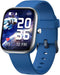 Kids Smart Watch for Girls, IP68 Waterproof Fitness Tracker with 1.5 Inch DIY Face, Heart Rate Monitor, 19 Sport Modes