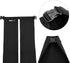 LIXADA Waterproof Snowboard Bag with Wheels, 75.6x12.6x5.1'', Portable Roller Case with Adjustable Strap