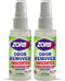 ZORBX Unscented Odor Eliminator, Advanced Formula Fast-Acting Odor Remover Spray for Dog, Cat, House