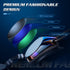 Portzon Dynamics Swim Goggles, Anti Fog Clear No Leaking Swimming Goggles for Adult Men and Women