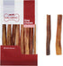GigaBite Bully Sticks for Dogs All Natural Beef Pizzle Dog Chews, Odor