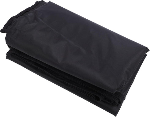 80 36.2x37.4x19.7in plplaaoo Cooler Cart Cover Water Oxford Cloth Precise Fit for Quart Rolling Cooler Cart Outdoor Bar