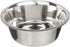 Neater Pet Brands Extra Large Stainless Steel Dog and Cat Bowls, Metal Food and Water Dish (12 Cup)