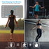Professional Weighted Jump Rope, Adjustable Tangle-Free with Ball Bearings for Cardio, Endurance Training, Fitness