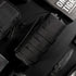 OneTigris Tactical Water Bottle Pouch - 32 oz - Upgraded Molle Carrier Bag for Hiking and Camping