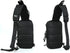 Sling Backpack Tactical Chest Pistol Bag, Shoulder Bags Crossbody Sling Backpack Holster Bag for Concealed Carry