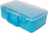 geckobrands Waterproof Dry Box Storage Case - Watertight & Airtight Dry Box for Phone and Wallet
