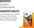 Nulo Freestyle Cat & Kitten Wet Cat Food Pouch, Grain-Free Soft Cat Food Topper with Amino Acids