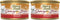 Fancy Feast Purina Gravy Lovers Beef Feast Grilled Gourmet Cat Food in