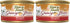 Fancy Feast Purina Gravy Lovers Beef Feast Grilled Gourmet Cat Food in