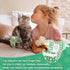 (24Pcs, Pet Soft Disposable Cat Diapers - Diaper for Female & Male Cats, Puppy Doggie Diapers for Female Dogs