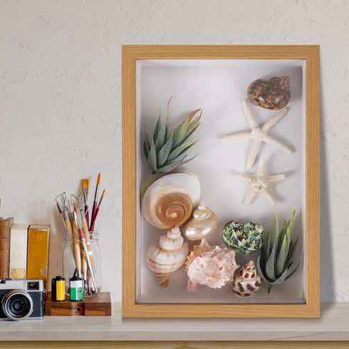 7 2-3.5". 0.5"-2" PPCLION PCS Large Medium Small Natural Hermit Crab Shells Turbo Sea Conch Shell for Dcor, Size: