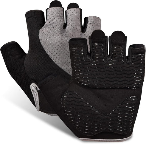 sunnex Workout Gloves for Women - Breathable Weight Lifting Gloves with Non-Slip