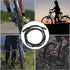 Keen E-Bike Motor Extension Cable - 9 Pin Waterproof Wheel Motor Extension for Electric Bike