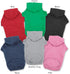 Basic Hoodie for Dogs, 20" Large, Pink