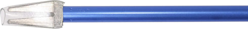 Longest Divot Pitch Mark Tool - Fix Ball Marks & Pick Up Golf Balls Without Bending