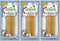 3 Pack Jughead Insert Dog Chew Treats, Super, for Use with Jughead Toys