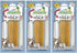 3 Pack Jughead Insert Dog Chew Treats, Super, for Use with Jughead Toys