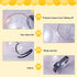 Cat Muzzle and Boots, Adjustable Helmet for Grooming, Breathable Hood Face Mask for Shaving Head Bubble Cover, Anti