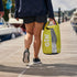 Gill Voyager 25 Litre Roll Top Dry Bag, Waterproof & Puncture Resistant for Water Sports, Boating