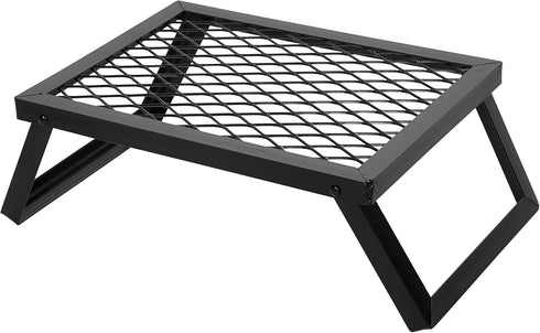 Stansport Powder Coated Steel Portable Camp Grill