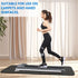 SLIPEXSAFE Treadmill Mat,Bike Mat,Stationary Bike Mat,Foldable Treadmill Mat for Hardwood Floors,Under Exercise Bike