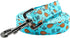 Elegant little tail Holiday Dog Leashes, Durable Christmas Leash for Small Medium Large Dogs, Comfortable Design