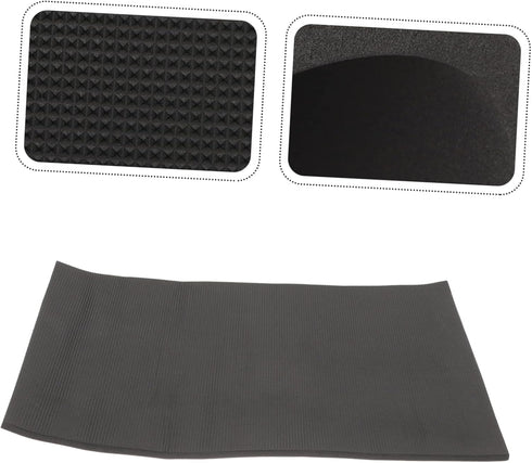 ABOOFAN Fish Tank Pad for 20 Gallon Stand, Aquarium Mat in Home Reptile Accessories, Slip Aquarium Pad