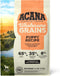 ACANA Wholesome Grains Dry Dog Food, Puppy Recipe, Real Chicken, Eggs and Turkey, 11.5 lb