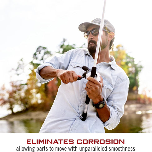 Quantum Fishing Reel Grease - Smooth & Long-Lasting Lubrication