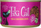 Tiki Cat Grill, Tuna & Crab Surimi, High-Protein Wet Whole Foods Cat Food, 6 oz. Cans (Case of 8)