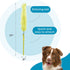 Outward Hound Replacement Tails for Dog Chase Toy Tail Spinner