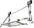 Kayak Hoist Overhead Garage Storage Pulley System, 125lb Capacity for Kayak, Canoe, or Bicycle by Bike Lane