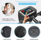 Kids Bike Basket with Phone Mount and Cooler, Toddler Bike Handlebar Bag for Girls & Boys
