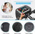 Kids Bike Basket with Phone Mount and Cooler, Toddler Bike Handlebar Bag for Girls & Boys