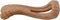 Petstages Dogwood Flip and Chew Bone - Medium