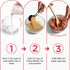 Know Better for Cats, Beef Recipe, RAW Cat Food Premix/Supplement for Homemade Cat Food, Grain Free