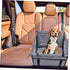 BESPORTBLE Pet Travel Carrier Safety Belt Breathable Dog Car Seat Cover for Cars Easy to Install Pet Seat for Dogs