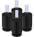 Pawfly Large Aquarium Bio Sponge Filter for Betta Fry, Shrimp, and Small Fish Tank up to 50 Gallon (4 Pack)