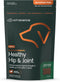 VetriScience Ultimate Strength Healthy Hip & Joint Chews, 60 Count, Duck Flavor for Joint Support