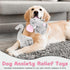 Dog Toys for Small Medium Large Dogs, Plush Animal Interactive Puppy Toys, Cute Squeaky Elephant Dog Toy