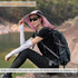 Sun Hat for Men and Women with Neck Flap, UPF 50+ UV Protective Wide Brim Hiking Fishing Hat
