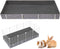 Funfurry Waterproof Guinea Pig Cage Liner,Washable Tarp Bottom Base,Cage Liners for Small