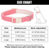 Cotton Hemp Dog Collar with Leash, Soft Adjustable Heavy Duty for Small Medium Large Dogs
