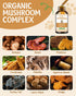 9 1 Immune in Mushroom Supplement for Dogs - Turkey Tail Mushroom for Dogs - Dog Lumps and Bumps Treatment - Digestive