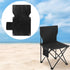 Zxpjkyu 42x42cm Folding Chair Replacement Fabric,Chair Replacement Cloth Casual Stool Cover with Side Pocket